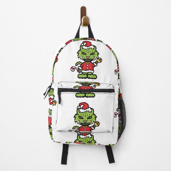 Item preview, DEEBO THE CAT (GRINCH) designed and sold by 2LTD.