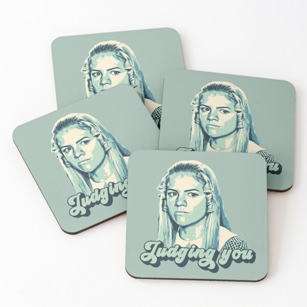 Item preview, Judging you designed and sold by aluap106.
