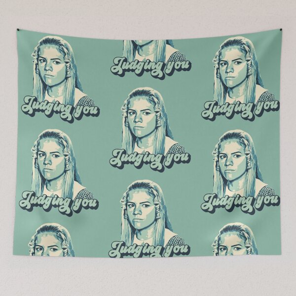 Item preview, Judging you designed and sold by aluap106.
