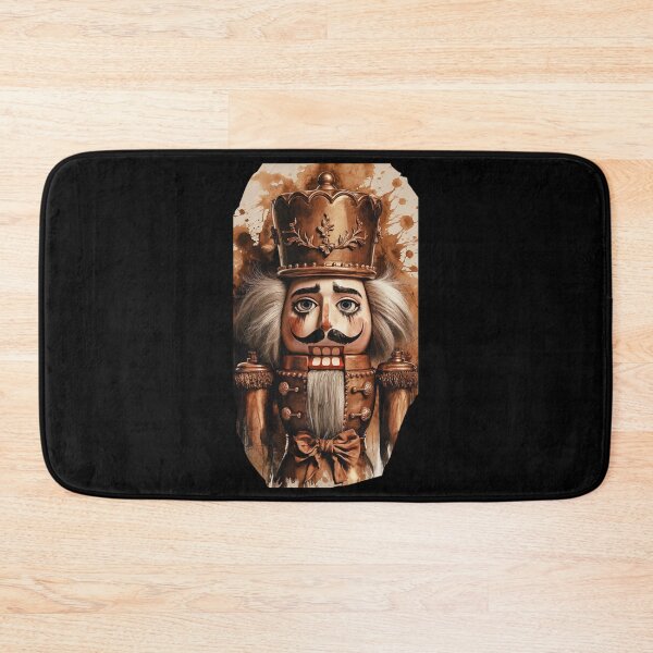 Item preview, Nutcracker: Holiday Christmas Design designed and sold by Mirabilum.