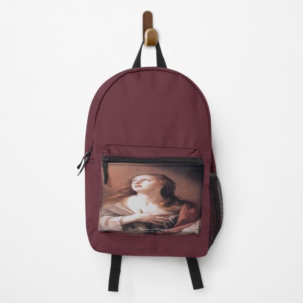Item preview, Saint Mary Magdalen designed and sold by LitanyLane.