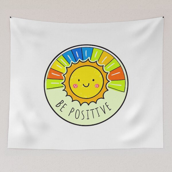 Item preview, Glow with Good Vibes: Radiate Positivity Everywhere designed and sold by Timegraf.