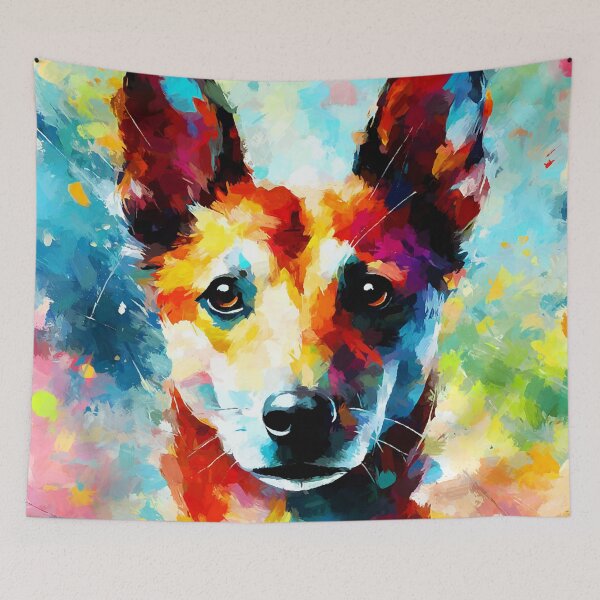 Item preview, Cirneco dell'Etna designed and sold by ChrisButler.