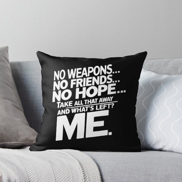 Item preview, Copy of No weapons designed and sold by aluap106.