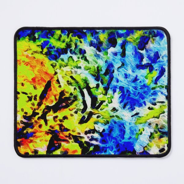 Item preview, Stocksom Abstract 3 designed and sold by Stocksom  Art Prints.