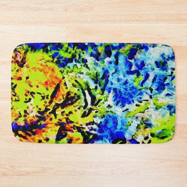 Item preview, Stocksom Abstract 3 designed and sold by Stocksom  Art Prints.