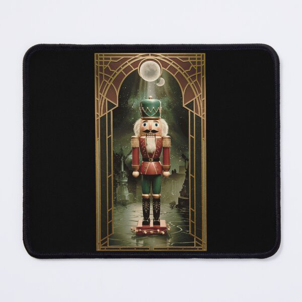 Item preview, Nutcracker: Holiday Christmas and Ballet Theme designed and sold by Mirabilum.