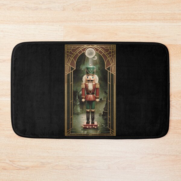 Item preview, Nutcracker: Holiday Christmas and Ballet Theme designed and sold by Mirabilum.