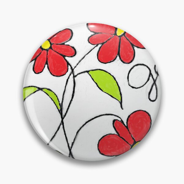 Item preview, Dawn Flowers  designed and sold by Geisartes.