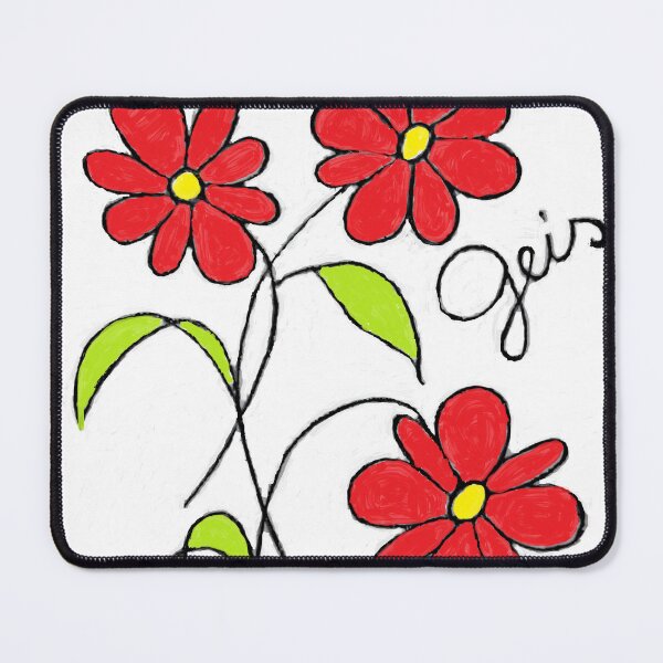 Item preview, Dawn Flowers  designed and sold by Geisartes.