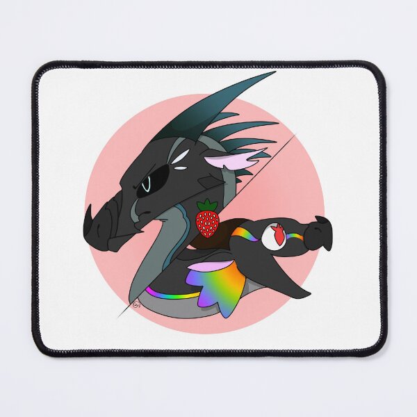 Item preview, Darkstorker and Peacemaker designed and sold by Crazy-Creators.
