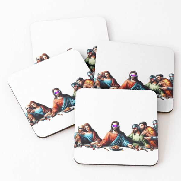 Item preview, todays Jesus designed and sold by deepdrinks.