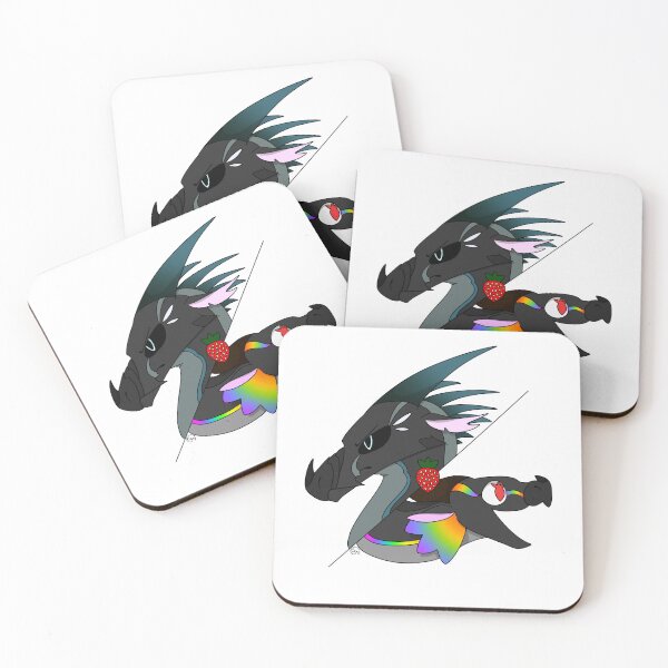 Item preview, Darkstorker and Peacemaker designed and sold by Crazy-Creators.