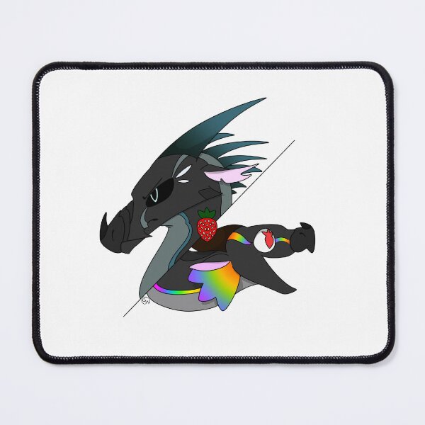 Item preview, Darkstorker and Peacemaker designed and sold by Crazy-Creators.