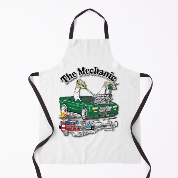 Item preview, mechanic designed and sold by Frank Bondin.