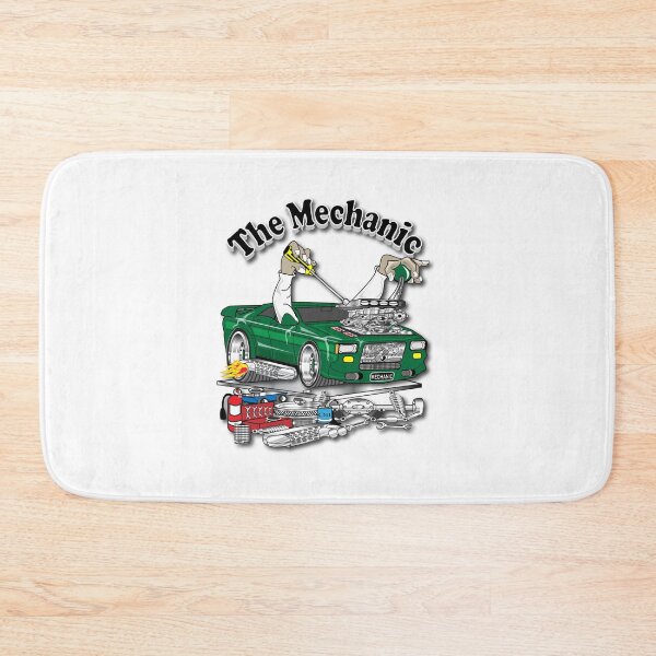 Item preview, mechanic designed and sold by Frank Bondin.