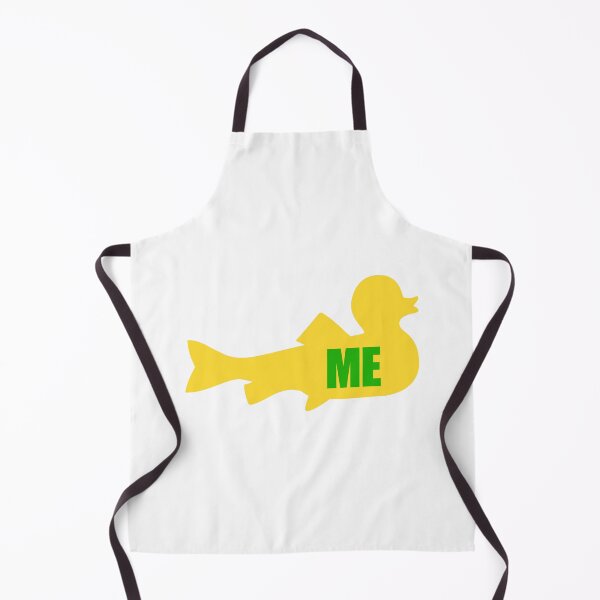 Item preview, Fish Duck designed and sold by Stone Foot Fish.