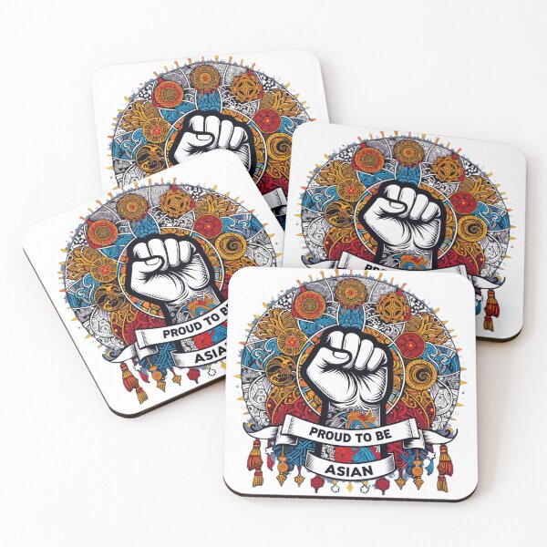 Item preview, Proud to Be Series Asian designed and sold by Doug Healey .