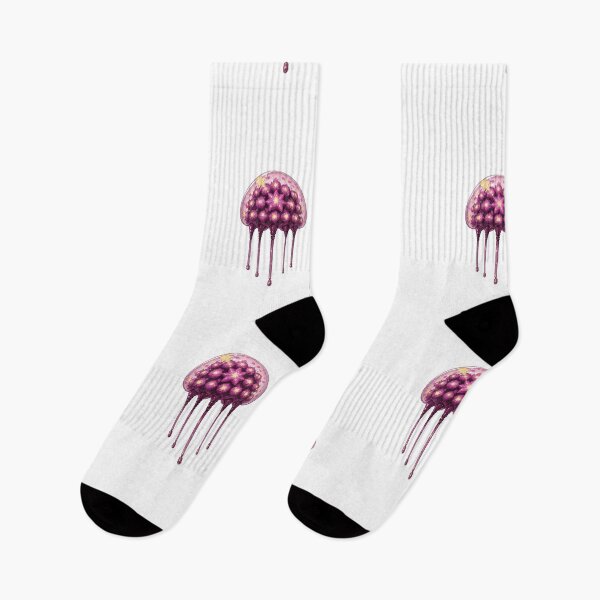 Item preview, Cosmic Jellyfish Odyssey designed and sold by Arcane  Adorable.