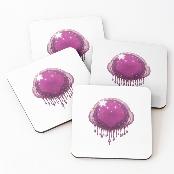 Item preview, Cosmic Jellyfish Odyssey designed and sold by Arcane  Adorable.