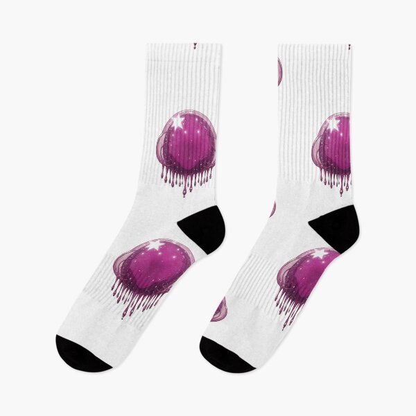Item preview, Cosmic Jellyfish Odyssey designed and sold by Arcane  Adorable.