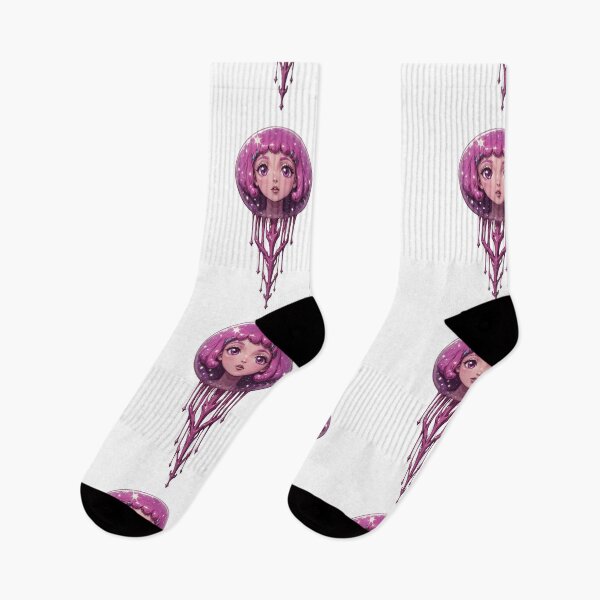 Item preview, Cosmic Jellyfish Odyssey designed and sold by Arcane  Adorable.