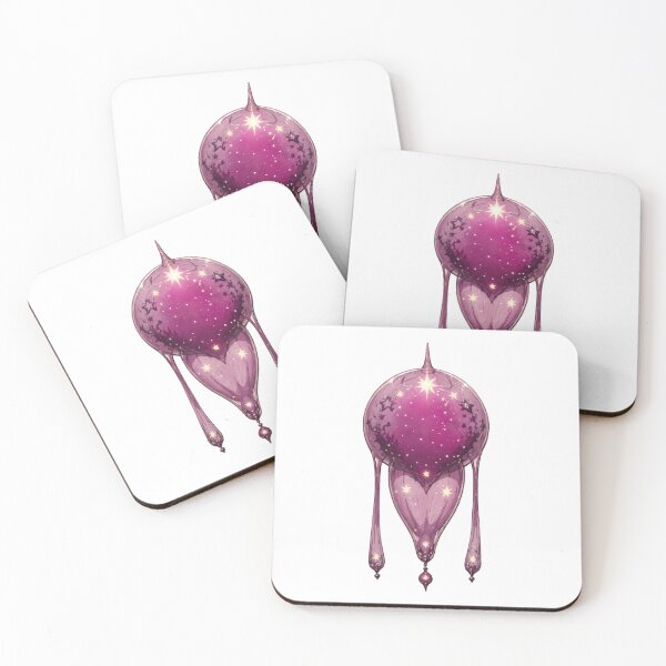 Item preview, Cosmic Jellyfish Odyssey designed and sold by Arcane  Adorable.