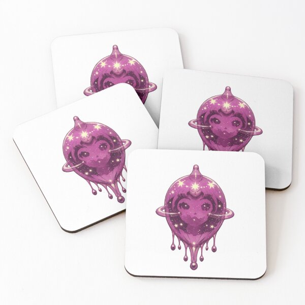 Item preview, Cosmic Jellyfish Odyssey designed and sold by Arcane  Adorable.