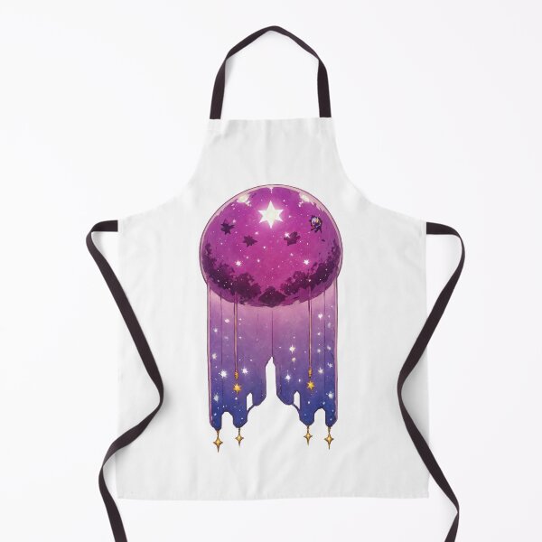 Item preview, Cosmic Jellyfish Odyssey designed and sold by Arcane  Adorable.