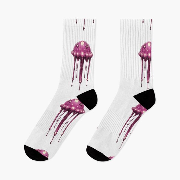 Item preview, Cosmic Jellyfish Odyssey designed and sold by Arcane  Adorable.