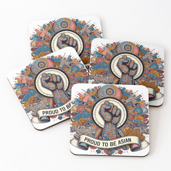 Item preview, Proud To Be Series Asian designed and sold by Doug Healey .