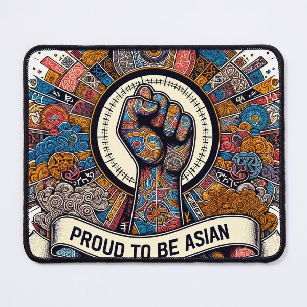 Item preview, Proud To Be Series Asian designed and sold by Doug Healey .