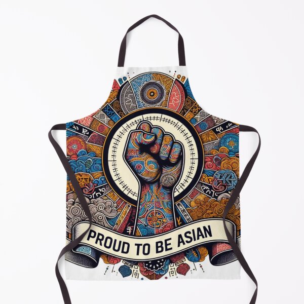 Item preview, Proud To Be Series Asian designed and sold by Doug Healey .