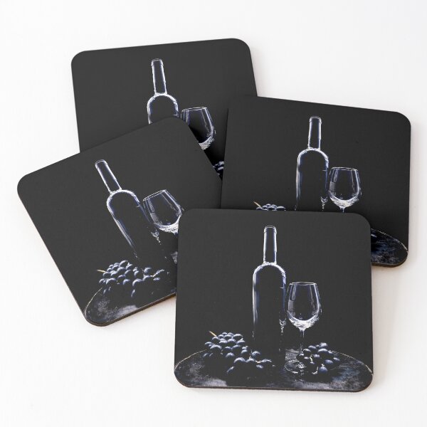 Item preview, Black on black designed and sold by andreisky.