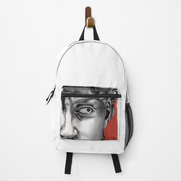 Item preview, Michelangeo's David designed and sold by style-less-art.