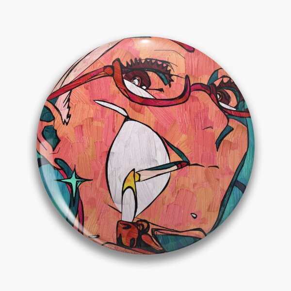 Item preview, Seiko Ayase designed and sold by SourWolf_Art.