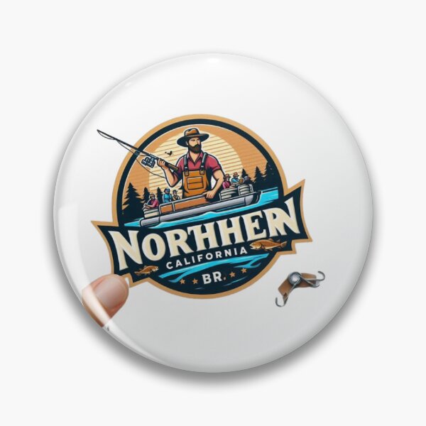 Item preview, Nor Cal designed and sold by deepdrinks.