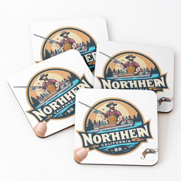 Item preview, Nor Cal designed and sold by deepdrinks.