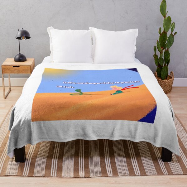 Item preview, Sand Super Itchy? designed and sold by CATBUTT-DESIGNS.