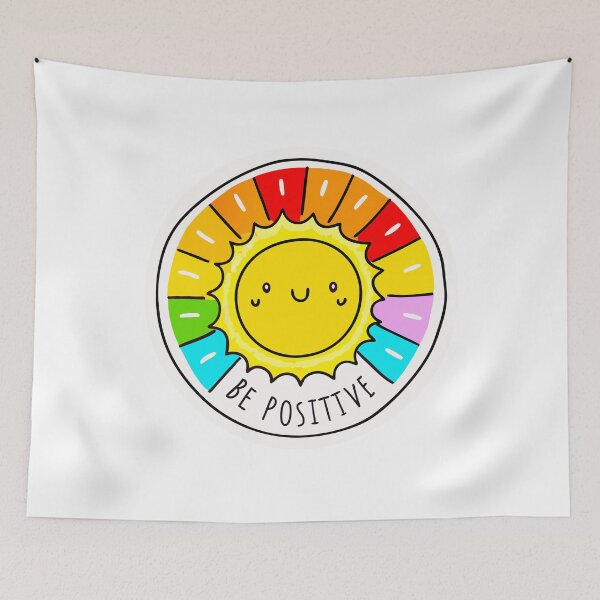 Item preview, Glow with Good Vibes: Radiate Positivity Everywhere designed and sold by Timegraf.