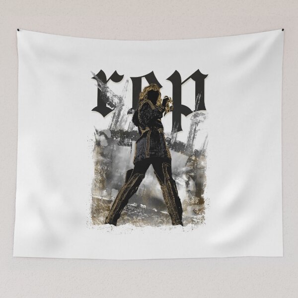 Item preview, Rep Tour LWYMMD designed and sold by sparaticart.