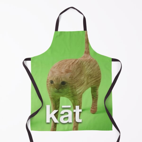 Item preview, Brat Kat designed and sold by SterkalaPress.