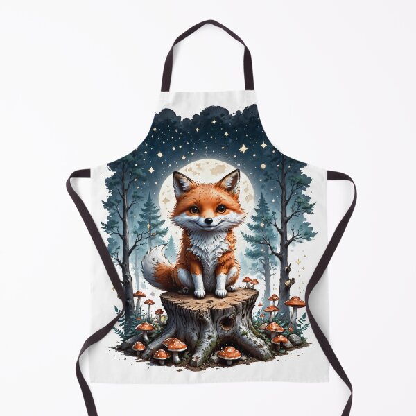 Item preview, Enchanted Forest Tea Party designed and sold by Arcane  Adorable.