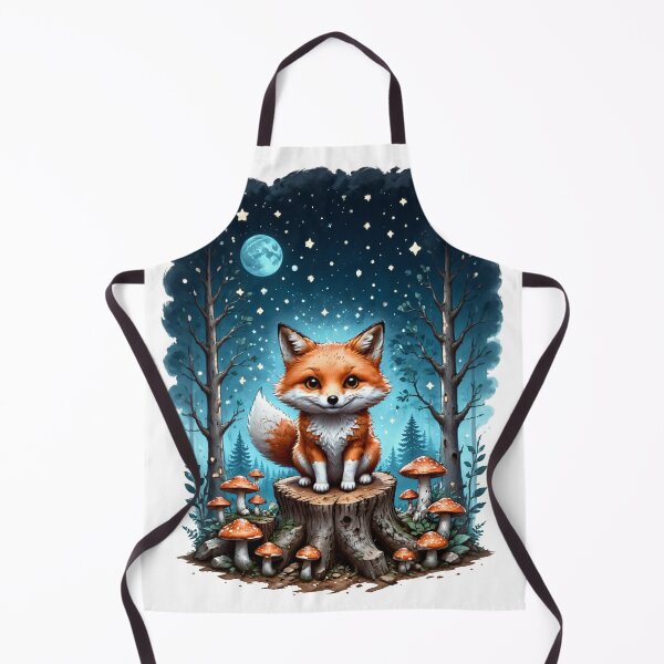 Item preview, Enchanted Forest Tea Party designed and sold by Arcane  Adorable.