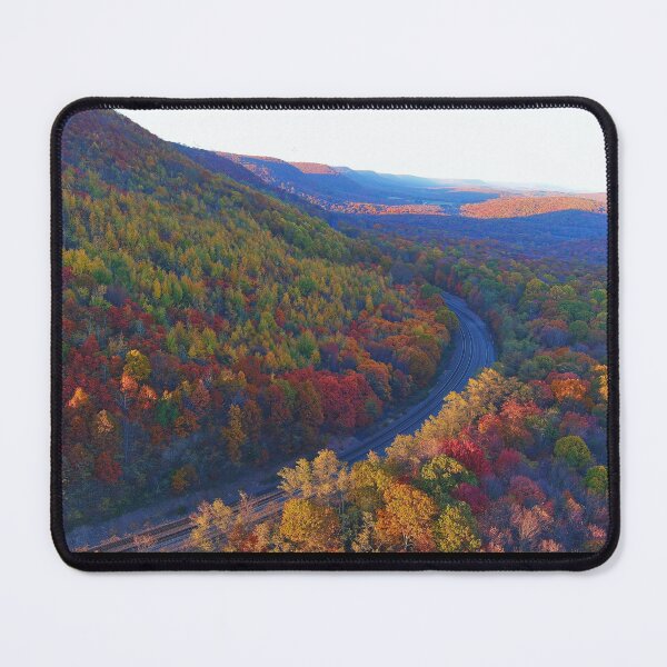 Item preview, my Favorite Mountain Aerial Drone Shot 4kPic#1 (Autumn) designed and sold by train-shop.