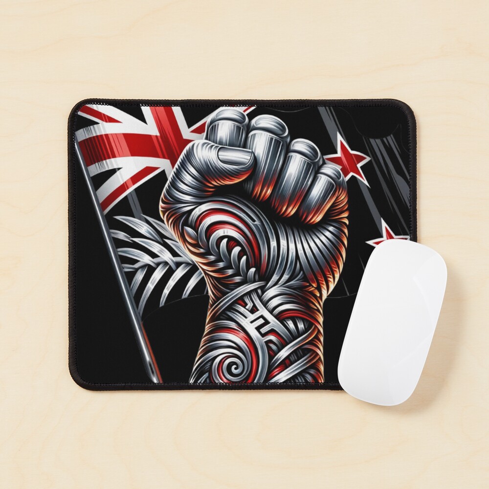Item preview, Mouse Pad designed and sold by Doug-Healey-Art.