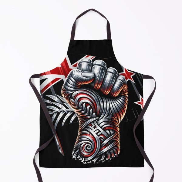 Item preview, Maori Strength in New Zealand Heritage designed and sold by Doug Healey .