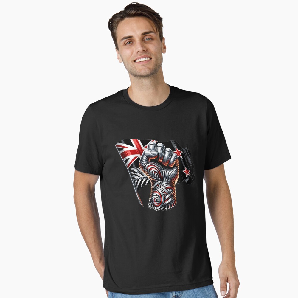 Item preview, Essential T-Shirt designed and sold by Doug-Healey-Art.