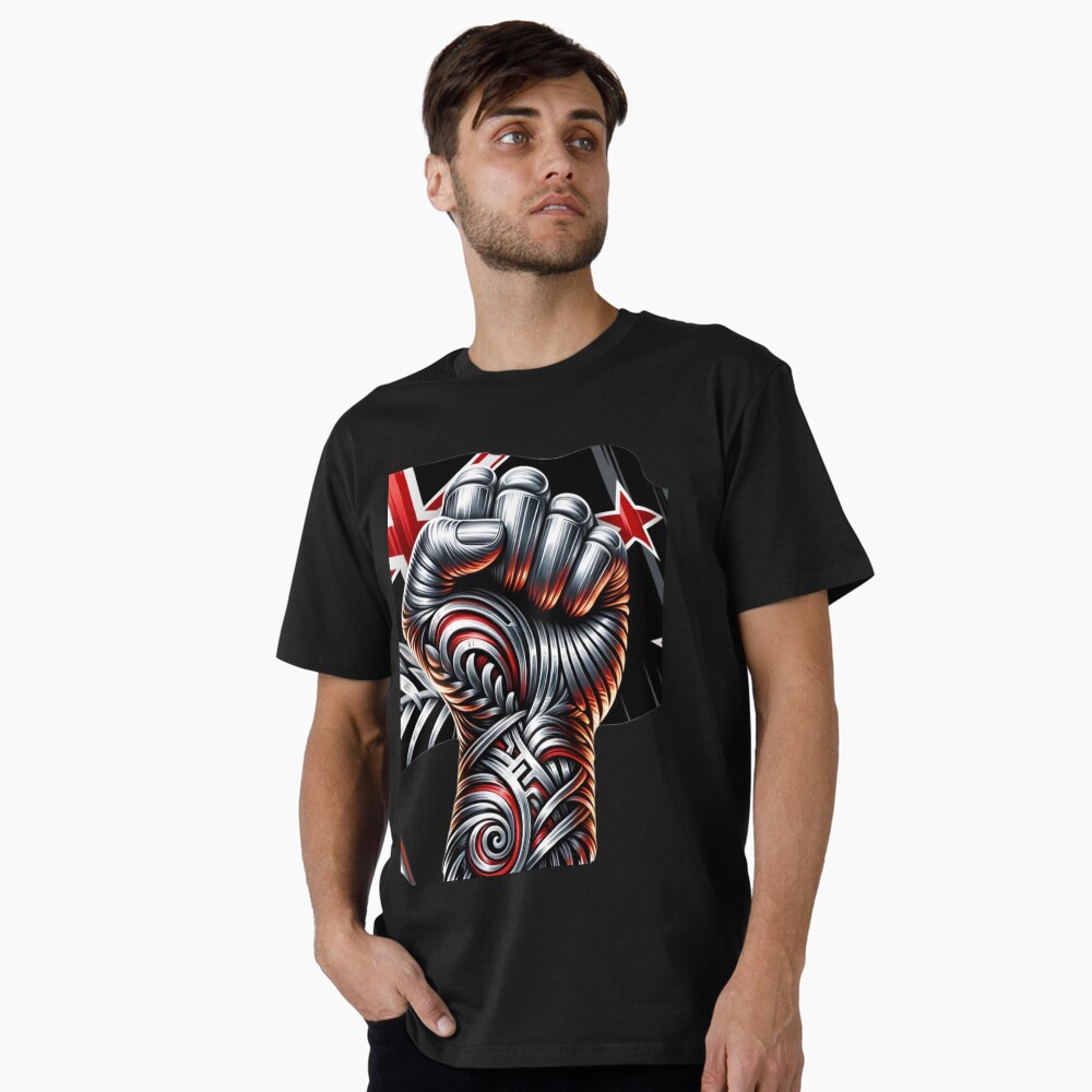 Item preview, Premium T-Shirt designed and sold by Doug-Healey-Art.