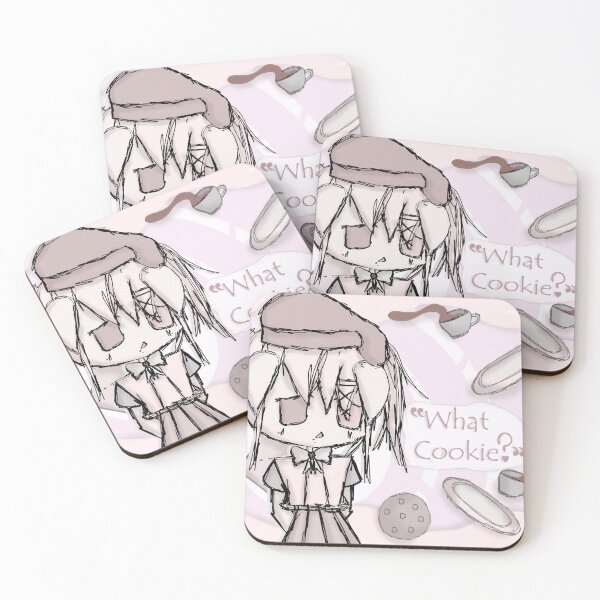 Item preview, Popo didn't steal your cookie! designed and sold by GhostlyKyute.